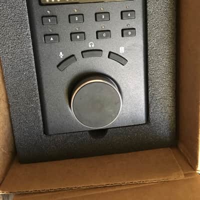 Apogee Element 24 Thunderbolt Audio Interface with Control remote image 2