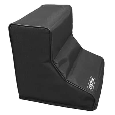 Custom padded cover for MOOG Mother 32 3-Tier Rack Tier 3 image 3