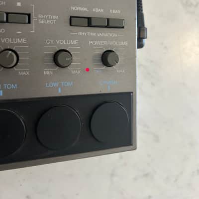 Yamaha  MR10 image 6