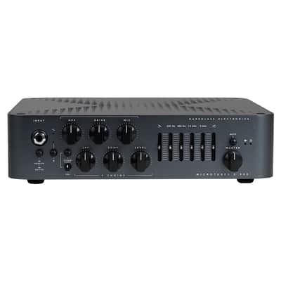 Darkglass X900 MICROTUBES X 900 image 2