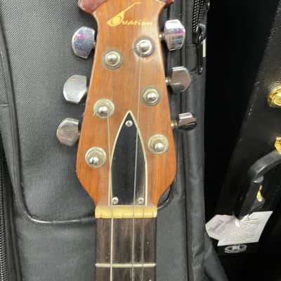 Ovation 1621 Artist 1971 - 1983 - Natural image 3