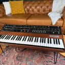 Sequential Prophet 5 Rev2 61-Key 5-Voice Polyphonic Synthesizer 1979 FULLY REFURBISHED