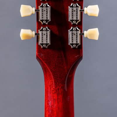 Gibson Mary Ford Les Paul Standard 2024, Goldtop image 7