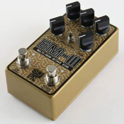 SOLID GOLD FX EM-III image 2
