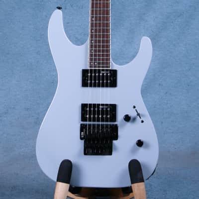 ESP LTD M-200 Alien Gray Floyd Rose Electric Guitar - IW18110048 image 1
