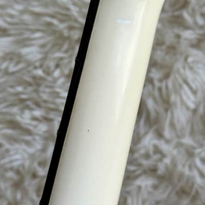Gibson Les Paul Studio Alpine White Electric Guitar image 21