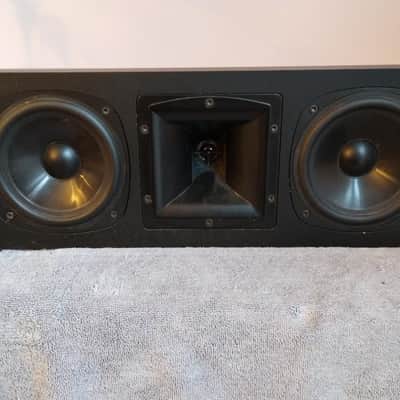 Klipsch SC1 center speaker in very good condition - 2000's image 1