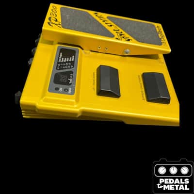Digitech XP-300 Space Station - X20362 image 4