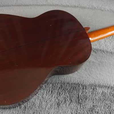 Yamaha G-180A Japan Classical image 12