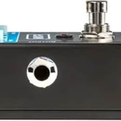 MXR MX100 Rockman X100 Analog Tone Processor Effects Pedal image 3