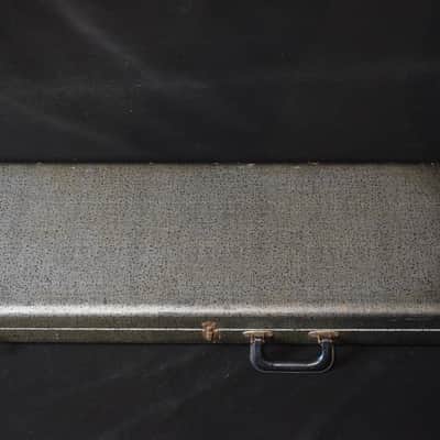 Fender Mustang 1966 - Olympic White image 11