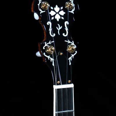 Gold Tone Mastertone OB-Grandee, 11" Bluegrass Resonator Banjo - NEW image 8