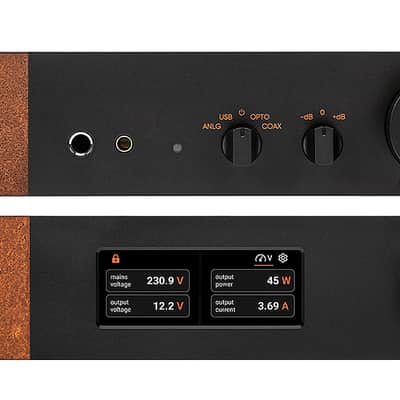 FERRUM Hypsos - Power Supply - NEW! image 7