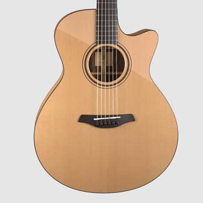 Furch acoustic guitar Blue Plus Gc-CM a (Ship in about 2 weeks) image 1