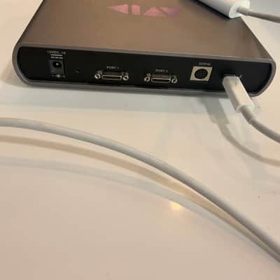 Avid Pro Tools HD Native Thunderbolt Core 2010s - Silver image 2
