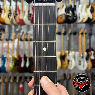 Gibson Custom Les Paul Junior 57 Vos Sunburst image 4