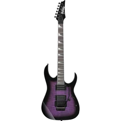 Ibanez GRG320FA Gio | Reverb