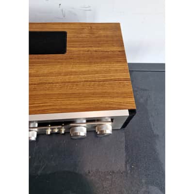 Rotel RX-202 - Receiver - Good image 6