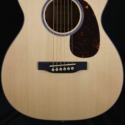 Martin 000C Jr E Junior Acoustic-Electric Guitar w/Gigbag image 1