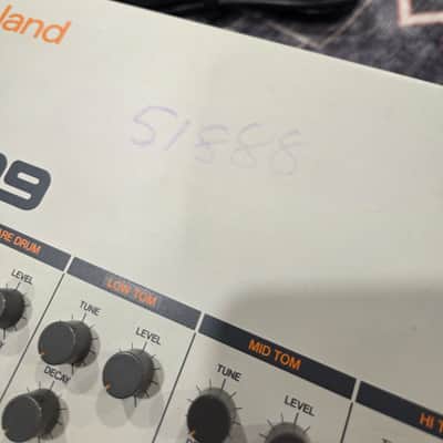Immagine Roland TR-909 Rhythm Composer - 4