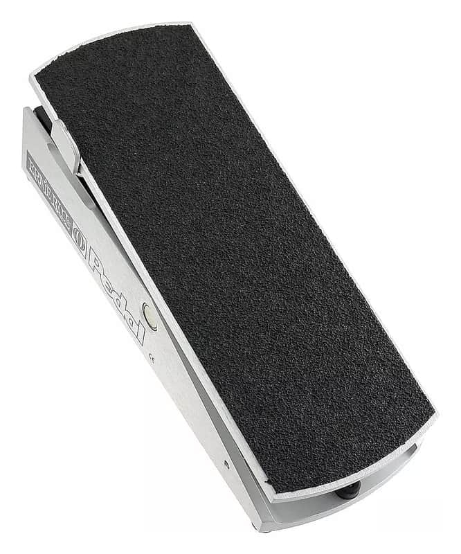 Ernie Ball 6165 Stereo Volume/Pan Pedal image 2