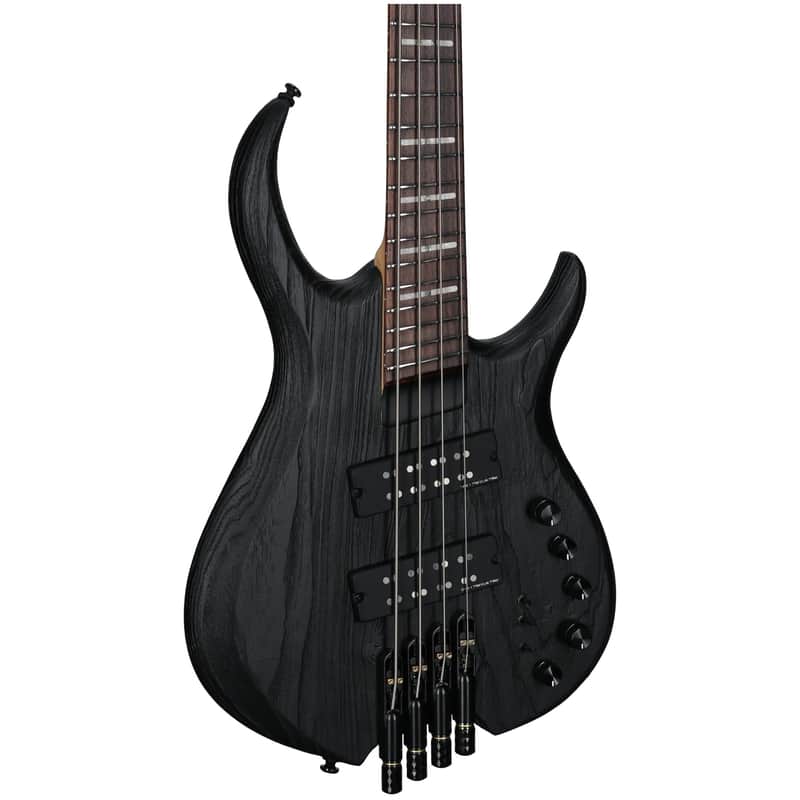 Sire SML-5222 Black