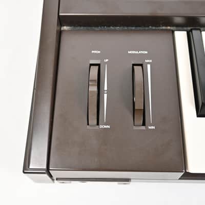 Yamaha DX7 MK I *with case* image 3