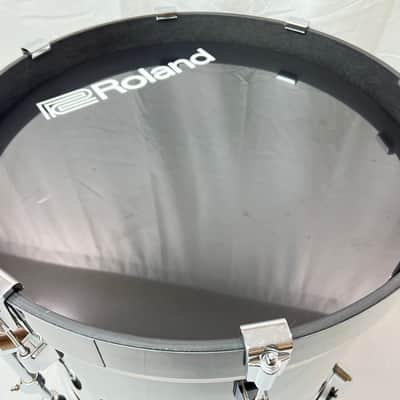 Roland KD-200 20" Shell V-Kick Bass Drum Acoustic Style Roland KD200 image 12