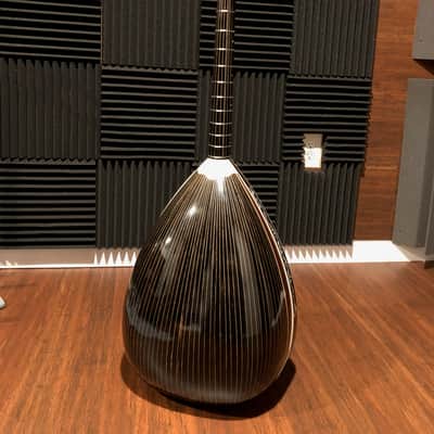 Cretan Laouto (Lute) Handmade image 4