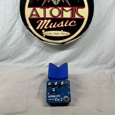 Reverb.com listing, price, conditions, and images for dr-j-aerolite-compressor