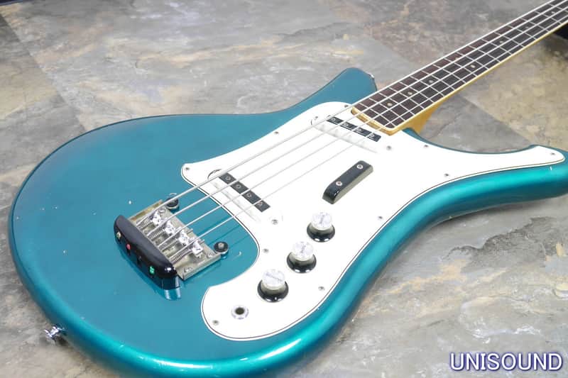Yamaha Sb 5 A | Reverb