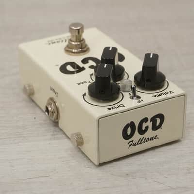 Used Fulltone OCD V2 Overdrive Pedal image 4