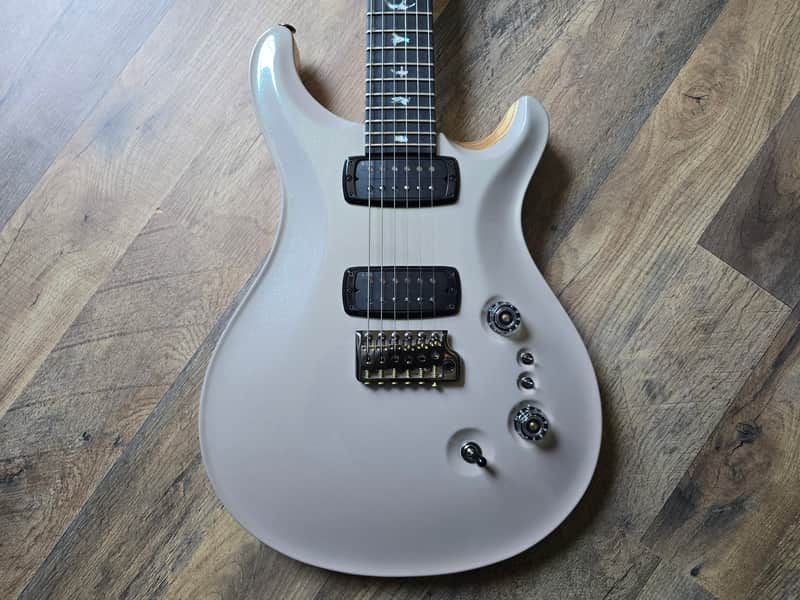PRS 24-08 Wood Library Custom Color image 1