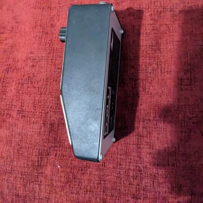 Moog Minifooger MF Ring v2 2010s - Black image 5
