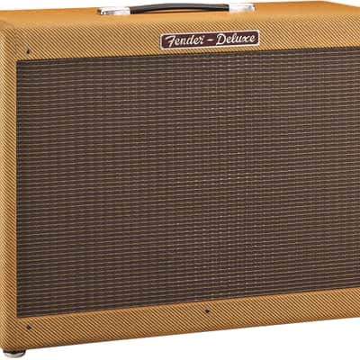 Fender Hot Rod Deluxe 112 Enclosure Lacquered Tweed image 3