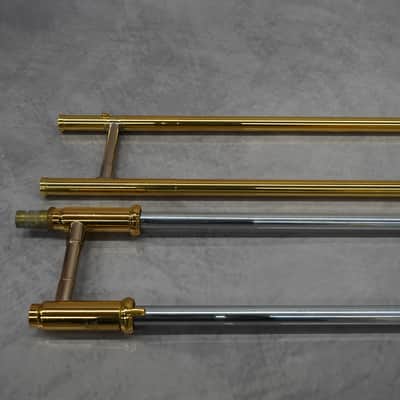 Yamaha YSL-200AD Advantage Tenor Trombone - Serviced - 191 image 9