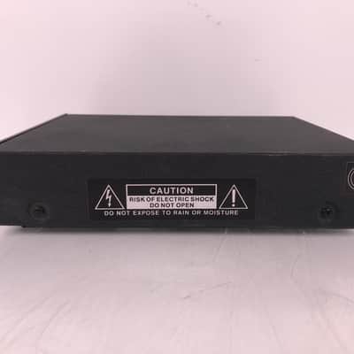 (Lot of 3) DBX NX-40 Tape And Record Noise Reduction System image 5