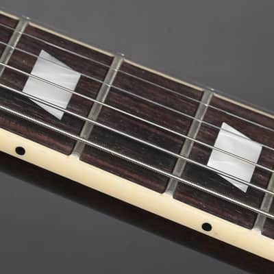 Epiphone USA Casino Vintage Sunburst image 8