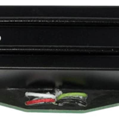 DiMarzio DP184 "The Chopper" Hum-Cancelling Guitar Pickup - BLACK image 2