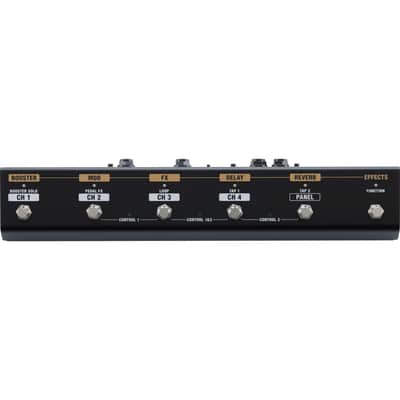 BOSS GD-FC EX Amplifier Expanded Footswitch image 1