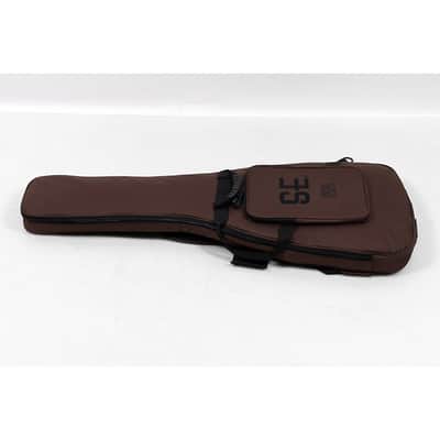 PRS SE Paul's Electric Guitar Regular Charcoal image 5