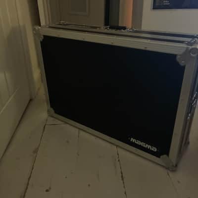Pioneer XDJ-RX3 (2022, Like New) - plus Hard Flight Case & Decksaver image 9