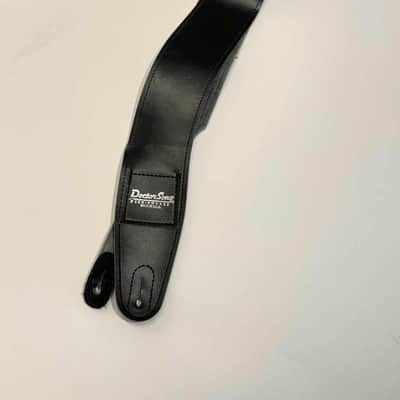 Rare Vintage Doctor Song PickPocket Genuine Leather image 1