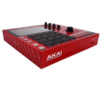 Akai Professional MPC One+ Standalone Sampler and Sequencer image 6