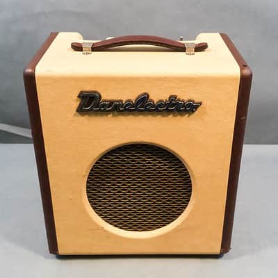 Danelectro Nifty Seventy Bass Amplifier USED image 2