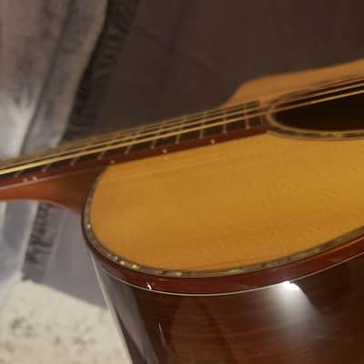 Breedlove C25/R [Master Class] | EIR /German Spruce | Serial No. 5503 | Signed Kim Breedlove image 11