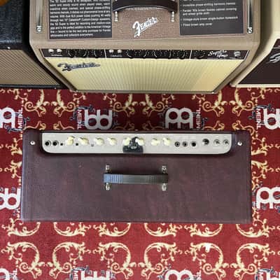 Fender Hot Road Deluxe Limited Edition Amplificatore Valvolare Combo Per Chitarra Elettrica image 8