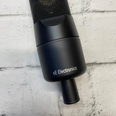 sE Electronics X1S Studio Condensor Microphone image 4