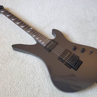Schecter USA Avenger image 4