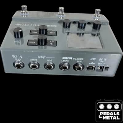 Line 6 HX Stomp LTD Gray- X17105 image 5